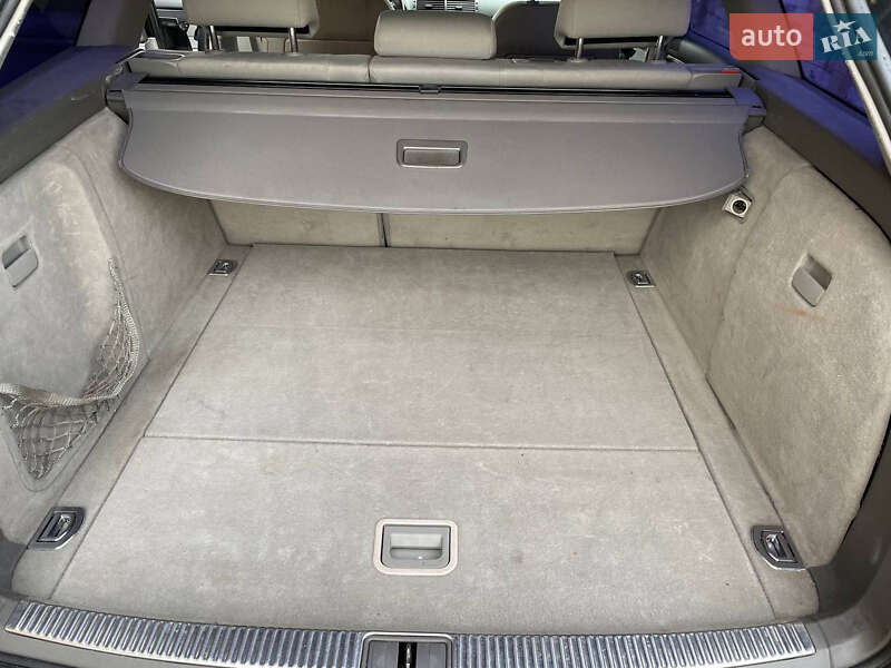 Универсал Audi A4 2004 в Рожище