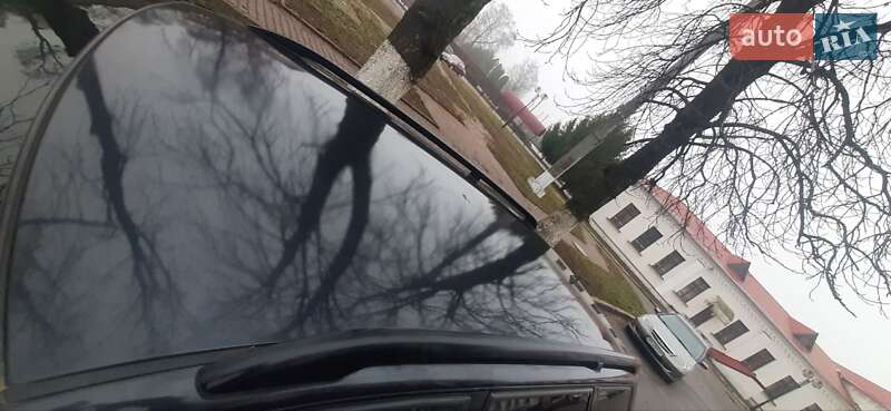 Универсал Audi A4 1997 в Ромнах