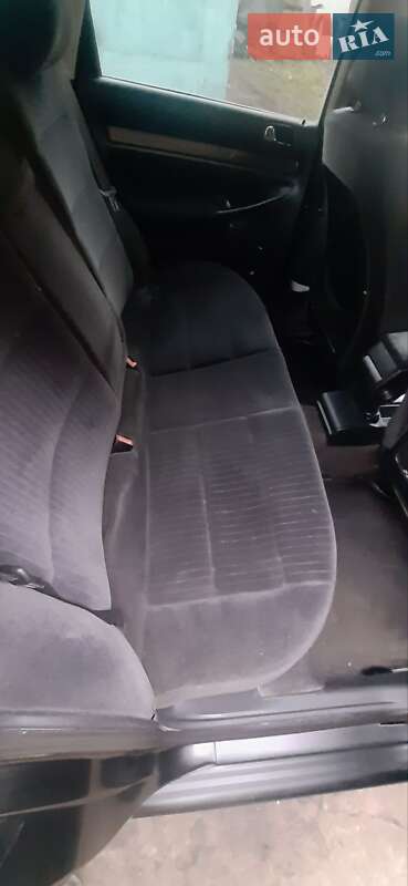 Универсал Audi A4 1997 в Ромнах