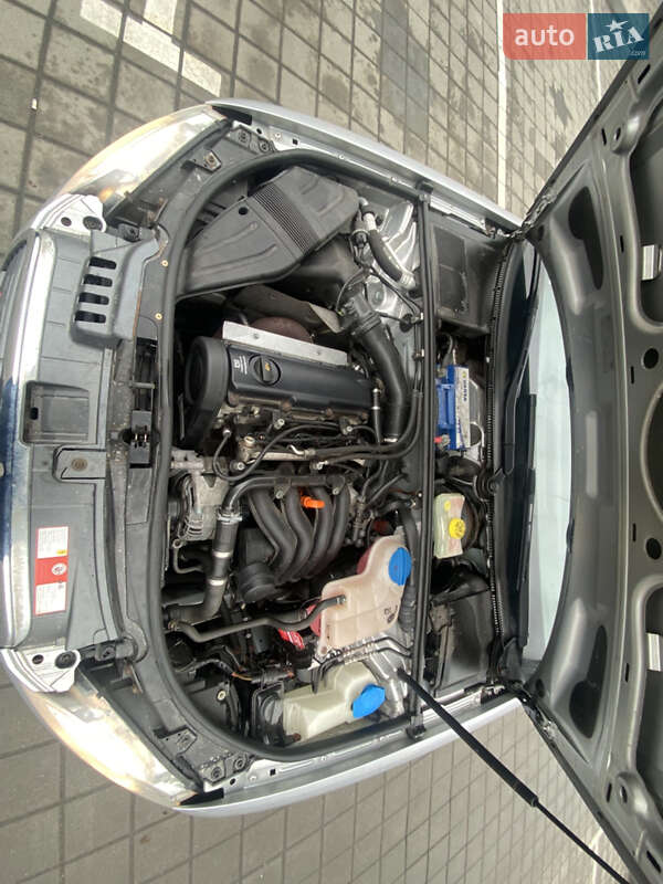 Седан Audi A4 2006 в Черкассах