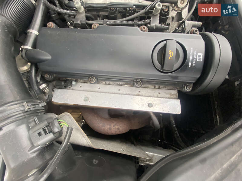 Седан Audi A4 2006 в Черкассах