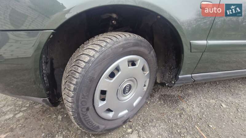 Универсал Audi A4 2000 в Бердичеве фото 23 Универсал Audi A4 2000 в Бердичеве