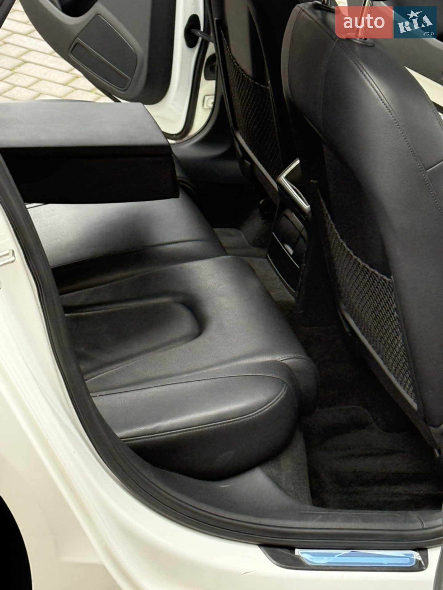2011 Audi A4 - мініатюра 20