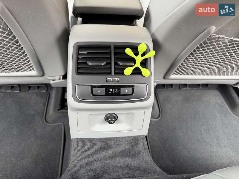 Седан Audi A4 2023 в Киеве