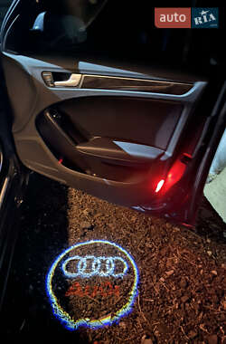 Седан Audi A4 2012 в Новомосковську