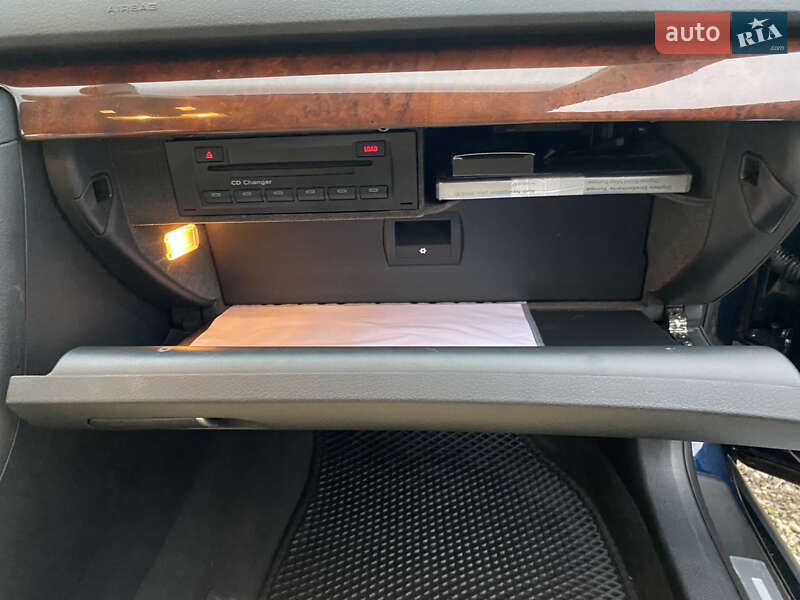 Універсал Audi A4 2007 в Нікополі