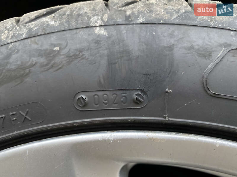 Універсал Audi A4 2007 в Нікополі