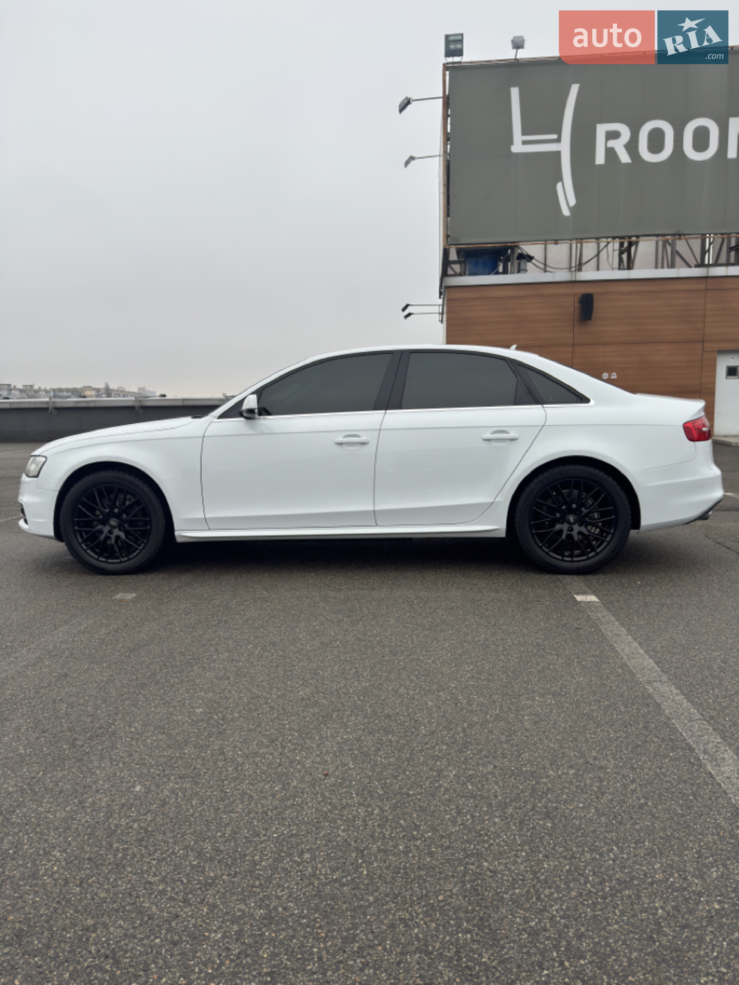 2015 Audi A4 - мініатюра 10