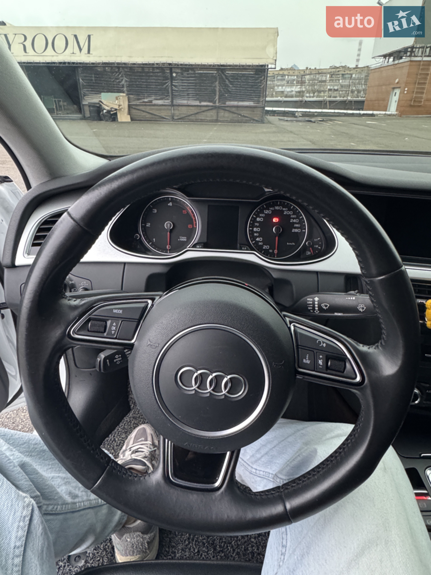 2015 Audi A4 - мініатюра 18