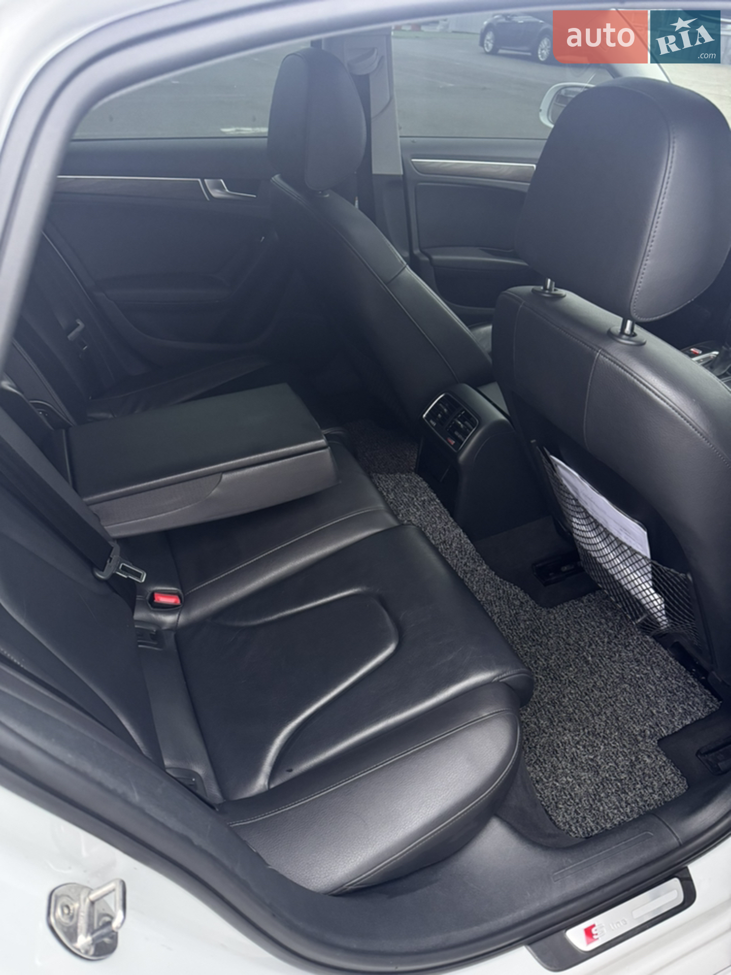 2015 Audi A4 - мініатюра 21