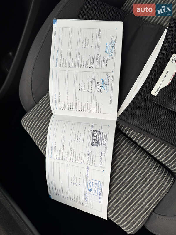 Универсал Audi A4 2009 в Староконстантинове