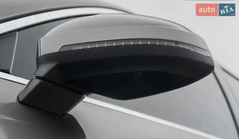 Седан Audi A4 2020 в Львове