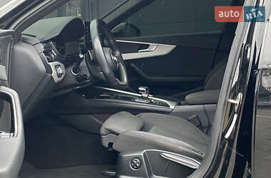 Универсал Audi A4 2020 в Калуше