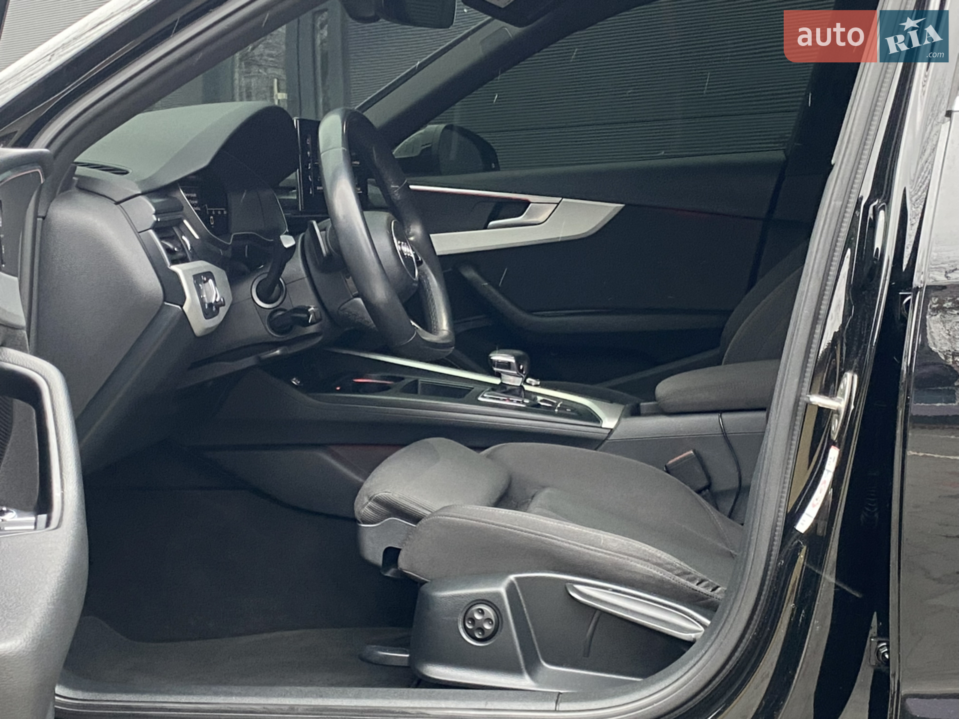 2020 Audi A4 - мініатюра 16