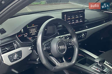 Универсал Audi A4 2020 в Калуше