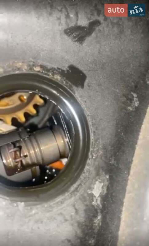 Седан Audi A4 2016 в Львове