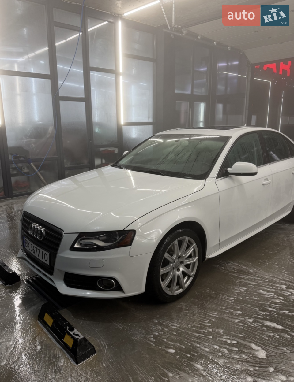 2012 Audi A4 - мініатюра 36