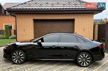 Седан Audi A4 2023 в Вінниці