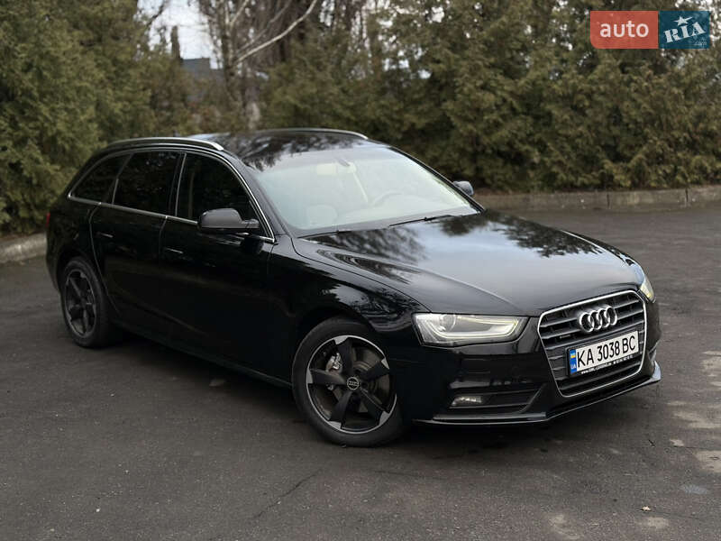 2013 Audi A4, VIN WAUZZZ8K9DA212335:plate — фото 1 (autoria)