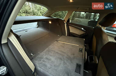 Універсал Audi A4 2013 в Житомирі