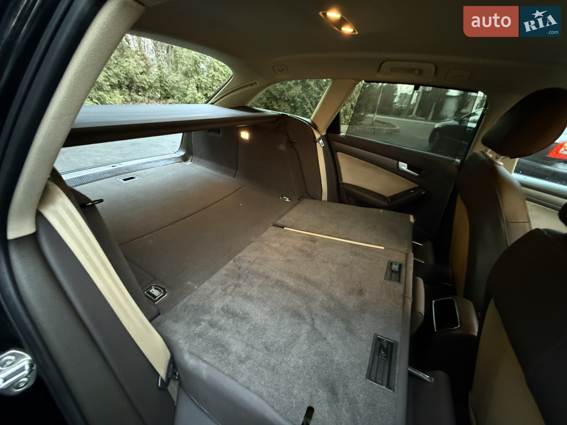 2013 Audi A4 - мініатюра 18