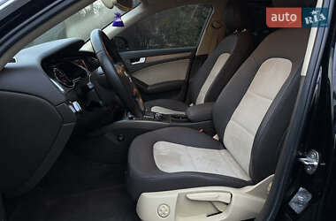 Універсал Audi A4 2013 в Житомирі