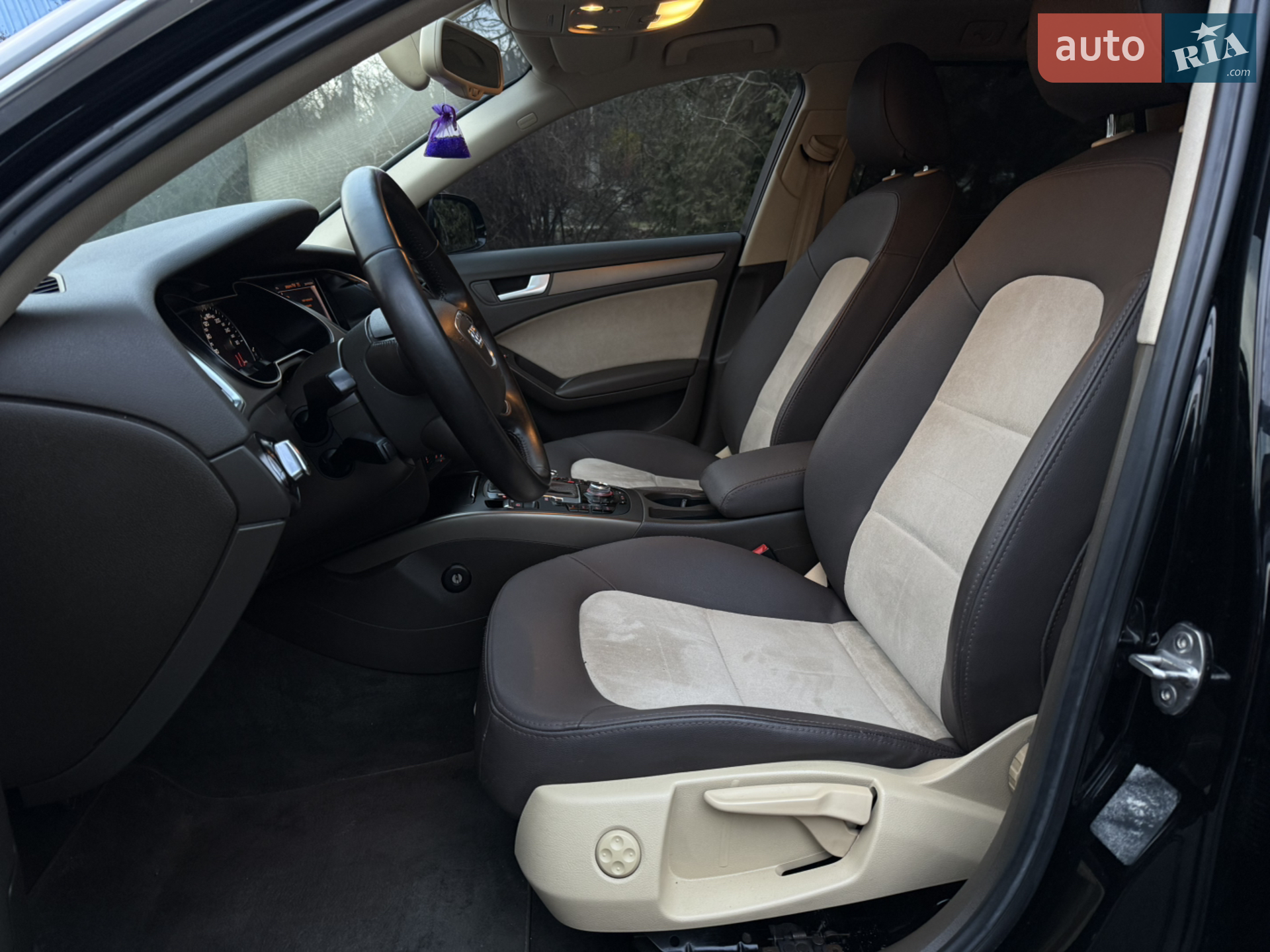 2013 Audi A4 - мініатюра 21