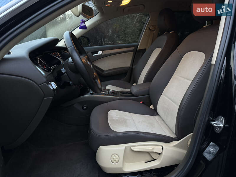 Універсал Audi A4 2013 в Житомирі фото 21 Універсал Audi A4 2013 в Житомирі