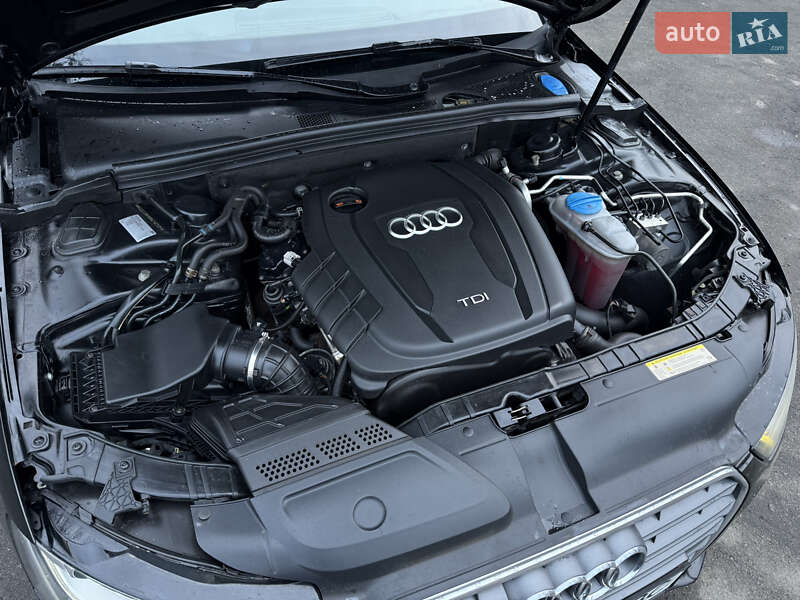 Універсал Audi A4 2013 в Житомирі фото 29 Універсал Audi A4 2013 в Житомирі