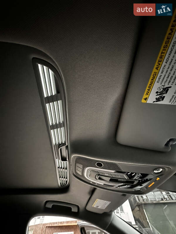 Седан Audi A4 2019 в Одесі фото 10 Седан Audi A4 2019 в Одесі