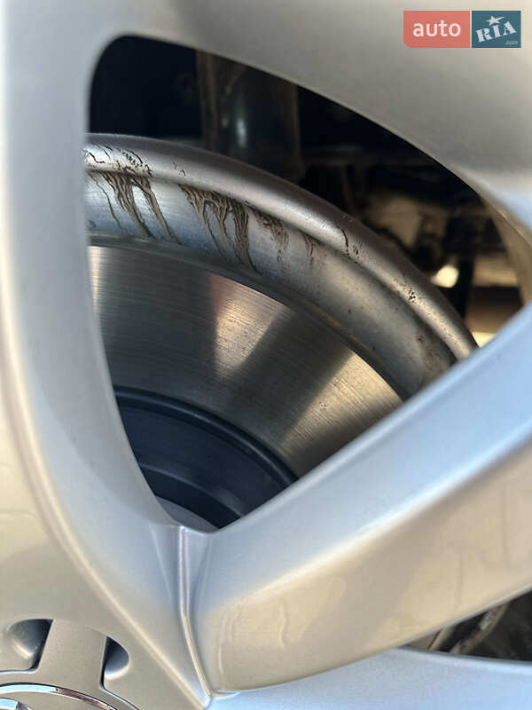 Седан Audi A4 2014 в Радехове