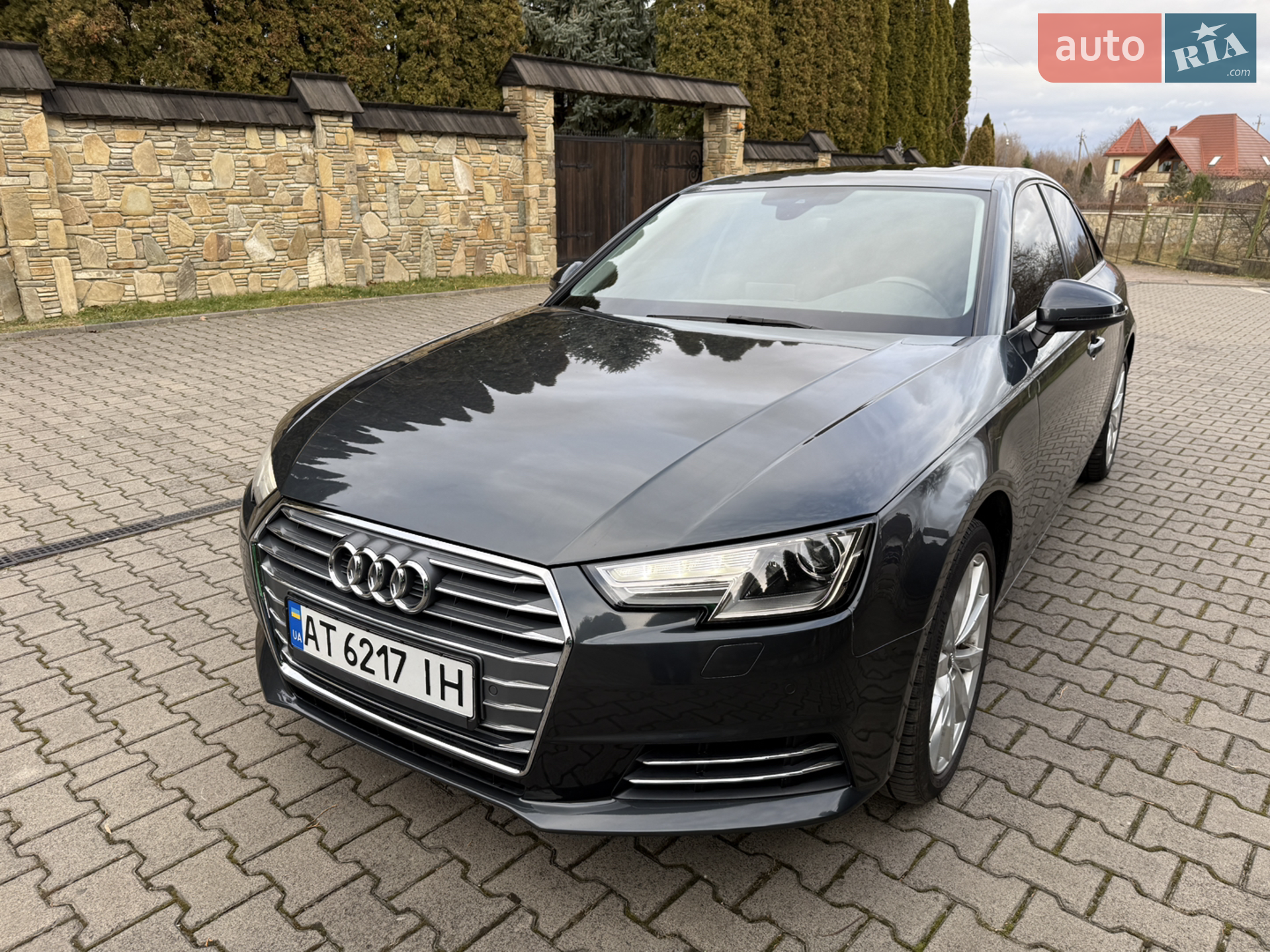 2016 Audi A4 - мініатюра 9