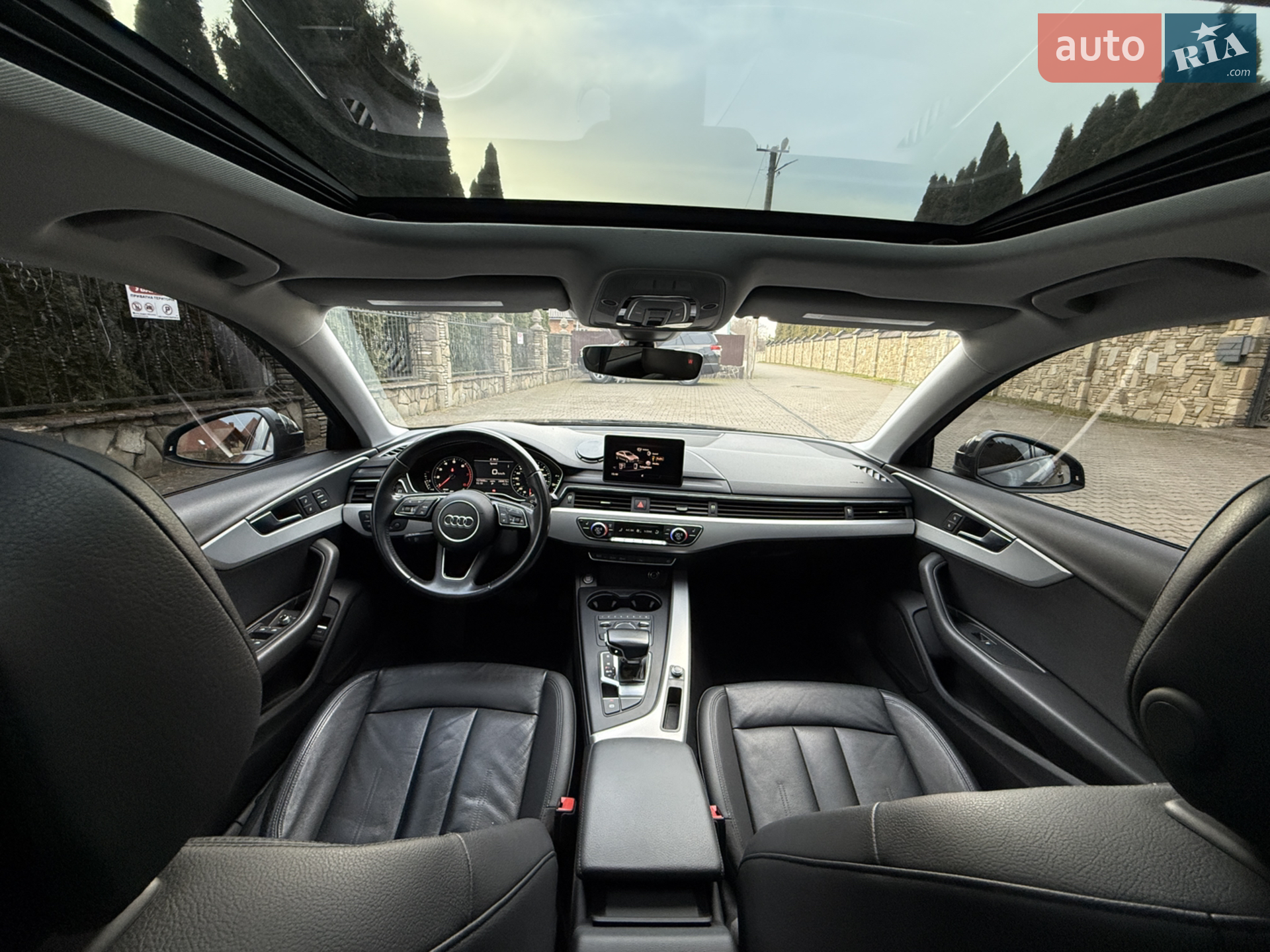 2016 Audi A4 - мініатюра 22