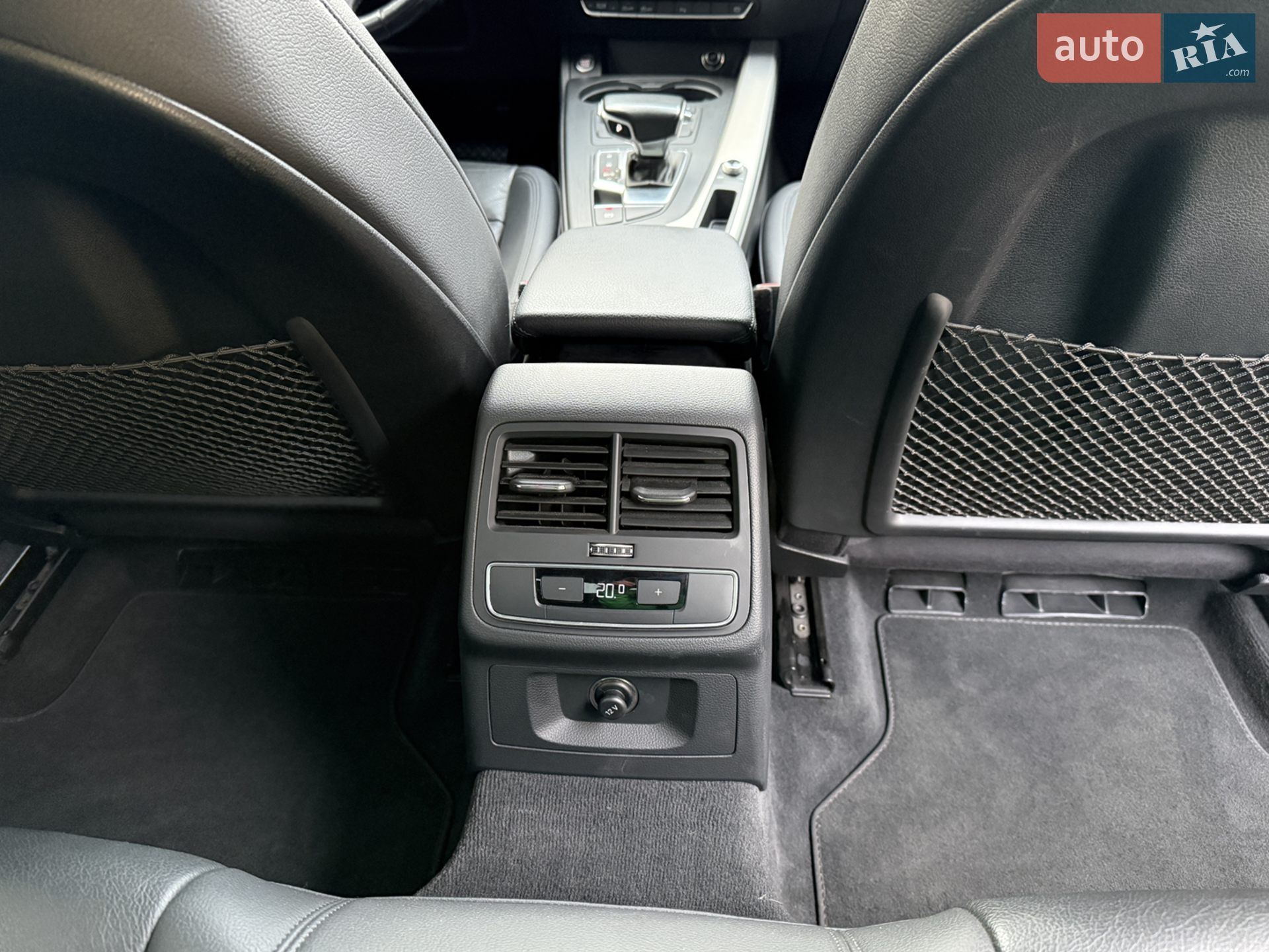 2016 Audi A4 - мініатюра 25