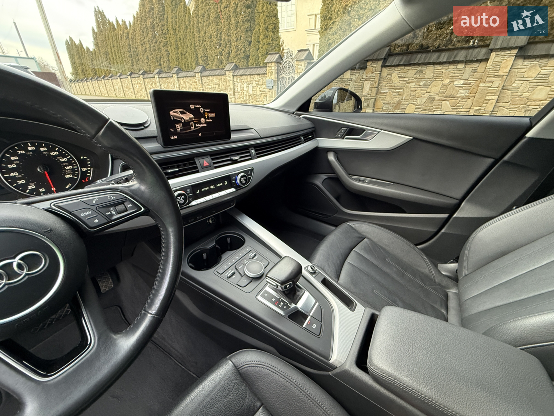 2016 Audi A4 - мініатюра 32