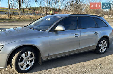Універсал Audi A4 2009 в Ірпені