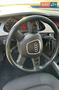 Універсал Audi A4 2009 в Ірпені