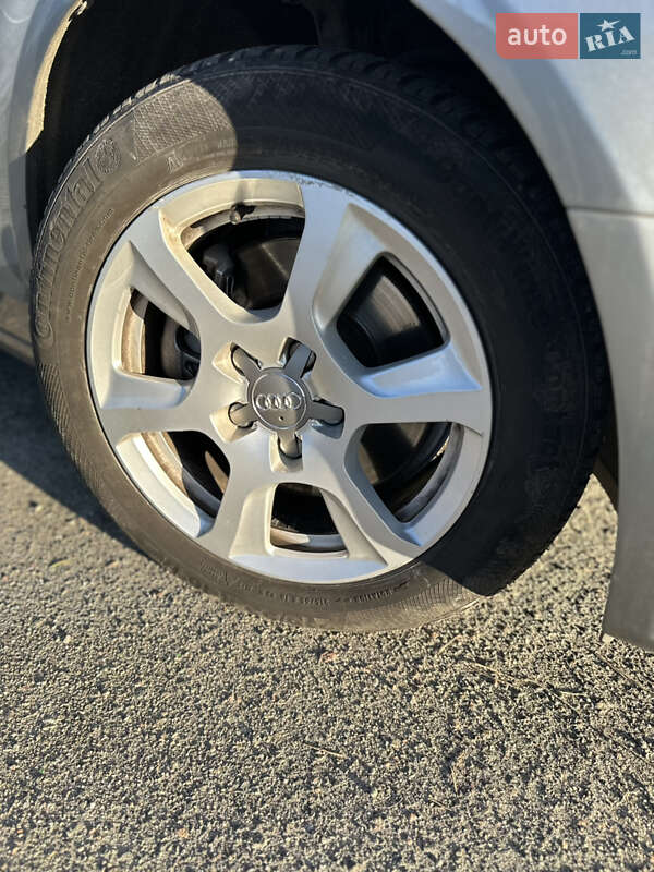 Универсал Audi A4 2009 в Ирпене фото 13 Универсал Audi A4 2009 в Ирпене