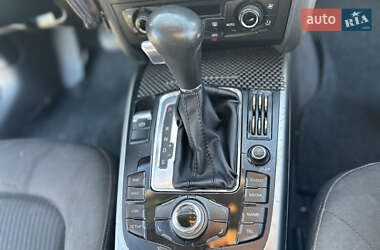 Універсал Audi A4 2009 в Ірпені