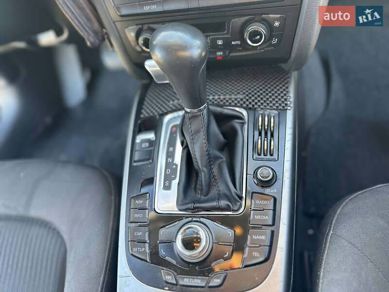 Универсал Audi A4 2009 в Ирпене фото 16 Универсал Audi A4 2009 в Ирпене