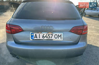 Універсал Audi A4 2009 в Ірпені