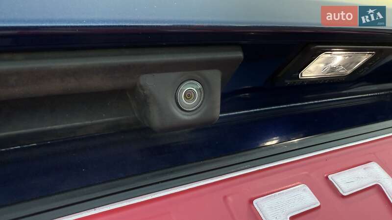 Седан Audi A4 2017 в Киеве фото 23 Седан Audi A4 2017 в Киеве