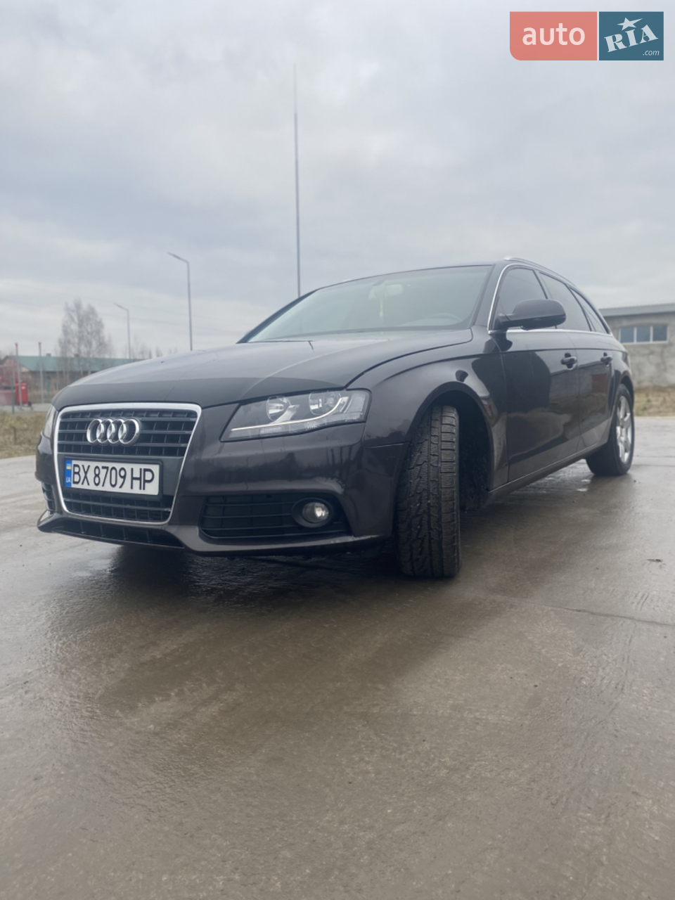 2010 Audi A4 - мініатюра 17