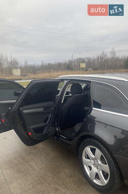 Универсал Audi A4 2010 в Шепетовке