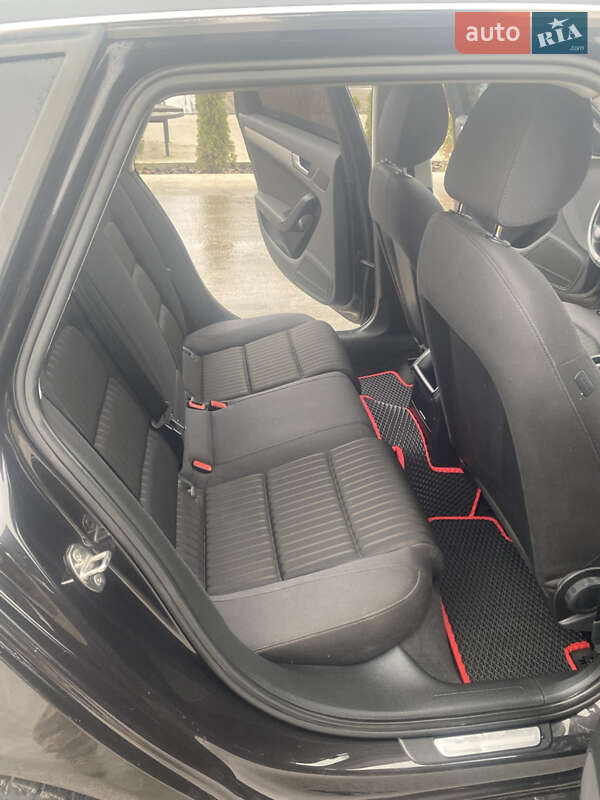 Универсал Audi A4 2010 в Шепетовке