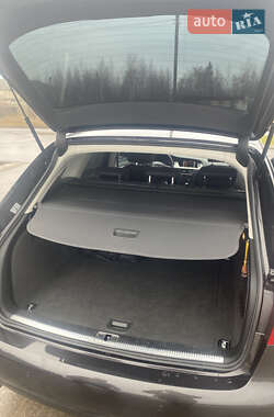 Универсал Audi A4 2010 в Шепетовке