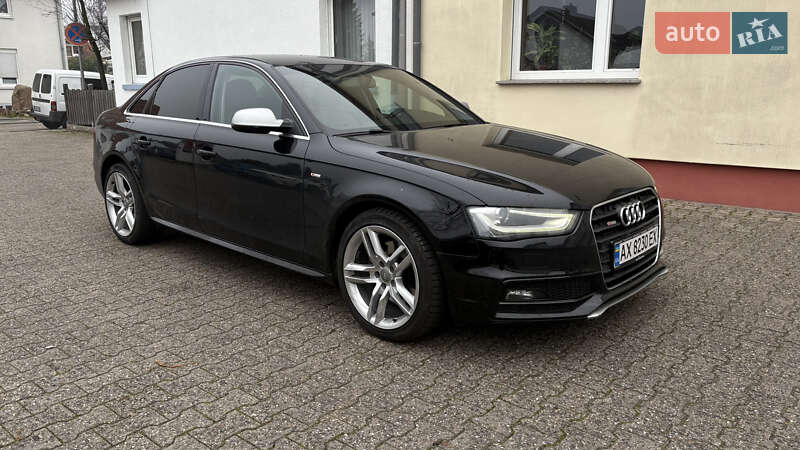 2012 Audi A4, VIN WAUZZZ8K0DA146872:plate — фото 1 (autoria)