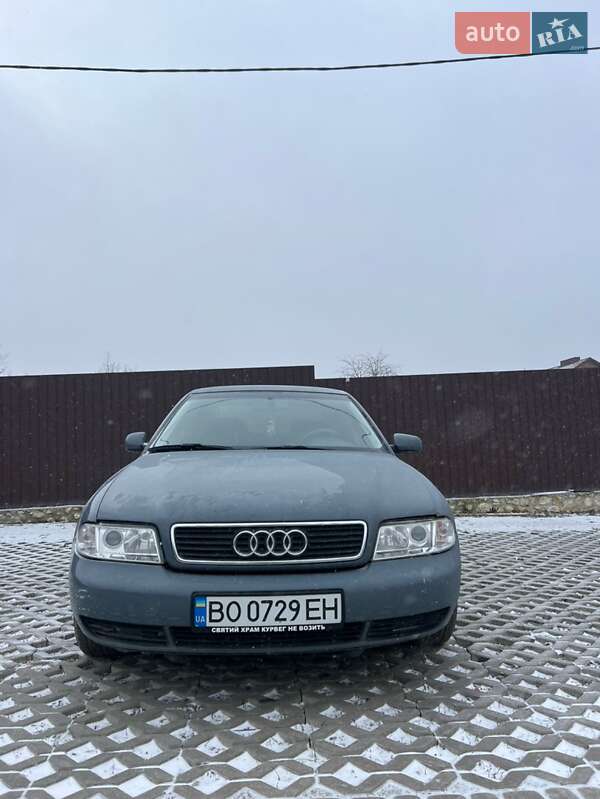 Audi A4 1998