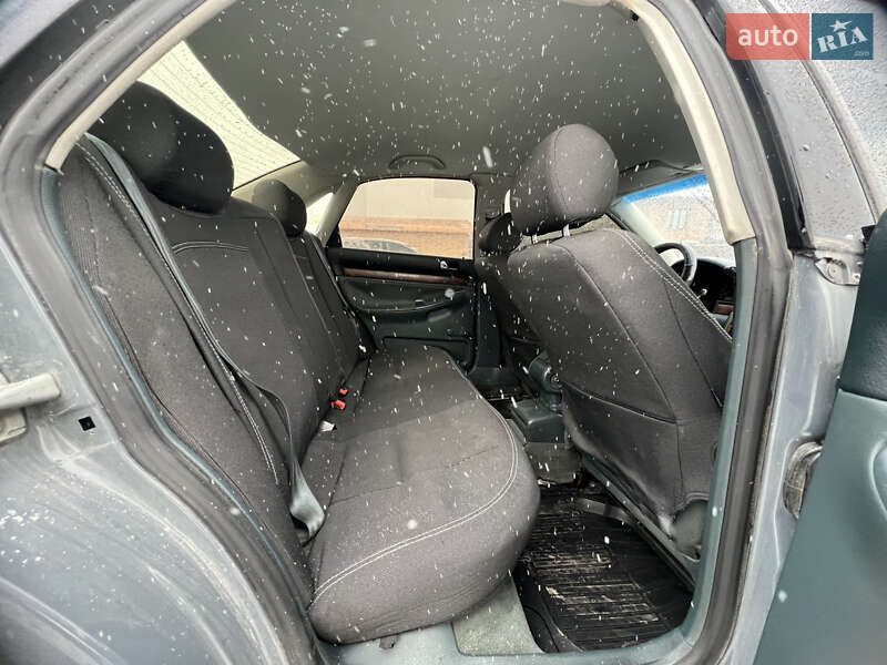 Седан Audi A4 1998 в Тернополе фото 11 Седан Audi A4 1998 в Тернополе