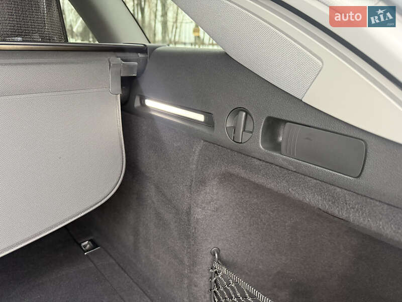 Універсал Audi A4 2021 в Києві